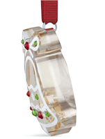 Cristalleria Swarovski HOLIDAY CHEERS in Cristallo 5681580 - 5681580